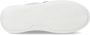 Philippe Model Temple Low Sneaker Stijlvolle Statement Schoenen White Dames - Thumbnail 11