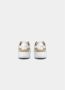 Philippe Model Temple Sneakers Trendy en Comfortabel Beige Dames - Thumbnail 6