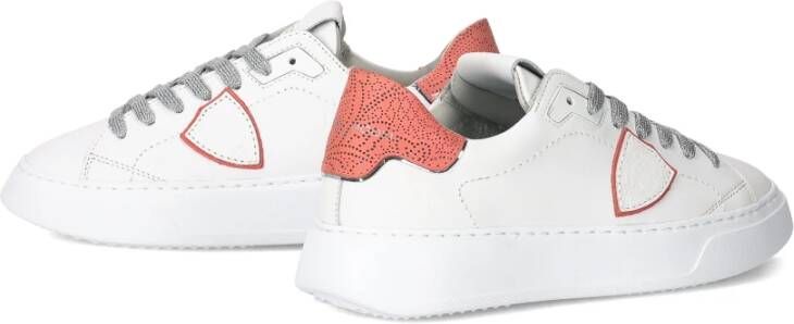 Philippe Model Sneakers Temple Tennis