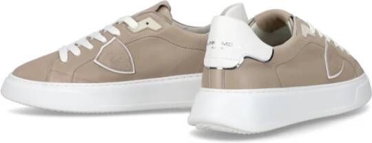 Philippe Model Sneakers Temple Tennis