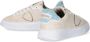 Philippe Model Sneakers Temple Tennis - Thumbnail 3