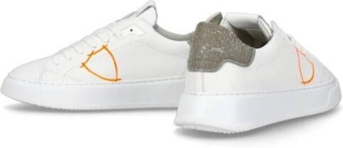 Philippe Model Sneakers Tempel Tennis