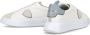 Philippe Model Sneakers Temple Tennis - Thumbnail 2