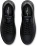 Philippe Model Zwarte Sneakers Parijse Stijl Black Heren - Thumbnail 6
