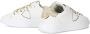 Philippe Model Stijlvolle Sneakers voor Mannen en Vrouwen White Dames - Thumbnail 7