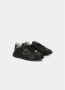 Philippe Model High-Fashion Temple Sneakers Zwart Dames - Thumbnail 2