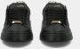 Philippe Model High-Fashion Temple Sneakers Zwart Dames - Thumbnail 3