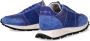 Philippe Model Sneakers Tour Running Blue Dames - Thumbnail 2