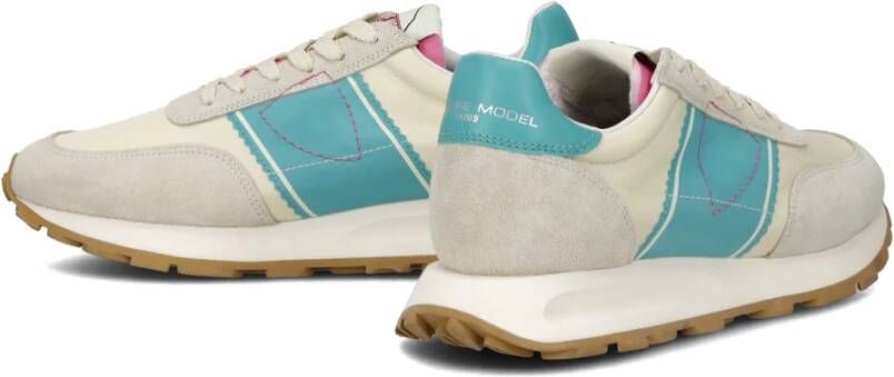 Philippe Model Sneakers Tour Running