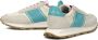 Philippe Model Paris 'Tour Low' Dames Sneakers Multicolor Dames - Thumbnail 10