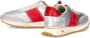 Philippe Model Sneakers Tour Running Gray Heren - Thumbnail 3