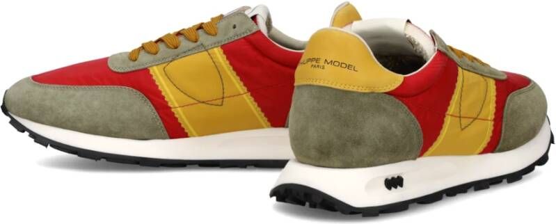Philippe Model Sneakers Tour Running