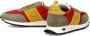 Philippe Model Lage Sneakers TOUR LOW MAN - Thumbnail 3