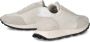 Philippe Model Effen Sneakers met Veters en Eenvoudig Patroon - Thumbnail 2