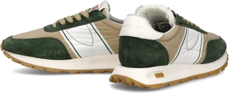 Philippe Model Sneakers Tour Running