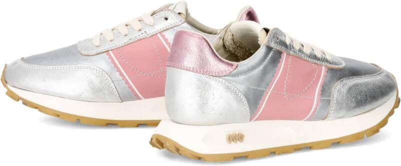Philippe Model Sneakers Tour Running Gray Dames