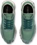 Philippe Model Groene sportschoenen sportief chic Green Heren - Thumbnail 5