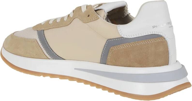 Philippe Model Sneakers Tour Running Heren