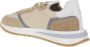 Philippe Model Lage Sneakers TROPEZ 2.1 LOW MAN - Thumbnail 2