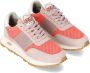 Philippe Model Sneakers Tour Running Multicolor Dames - Thumbnail 2