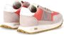 Philippe Model Sneakers Tour Running Multicolor Dames - Thumbnail 3