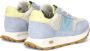 Philippe Model Sneakers Tour Running Multicolor Dames - Thumbnail 3