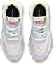Philippe Model Sneakers Tour Running Multicolor Dames - Thumbnail 4