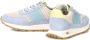Philippe Model Sneakers Tour Running Multicolor Dames - Thumbnail 6