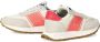 Philippe Model Low-Top Sneakers Dames Tour Low Sneaker Beige in meerkleurig - Thumbnail 9