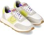 Philippe Model Sneakers Tour Running Multicolor Dames - Thumbnail 3