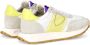 Philippe Model Sneakers Tour Running Multicolor Dames - Thumbnail 4