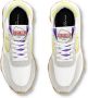 Philippe Model Sneakers Tour Running Multicolor Dames - Thumbnail 5
