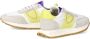 Philippe Model Sneakers Tour Running Multicolor Dames - Thumbnail 7