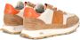 Philippe Model Sneakers Tour Running Brown Heren - Thumbnail 3