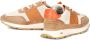 Philippe Model Sneakers Tour Running Brown Heren - Thumbnail 6