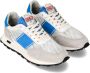 Philippe Model Sneakers Tour Running Multicolor Heren - Thumbnail 2