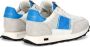 Philippe Model Sneakers Tour Running Multicolor Heren - Thumbnail 3