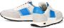 Philippe Model Sneakers Tour Running Multicolor Heren - Thumbnail 6