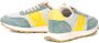 Philippe Model Lage Tour Sneakers voor Heren Multicolor Heren - Thumbnail 12