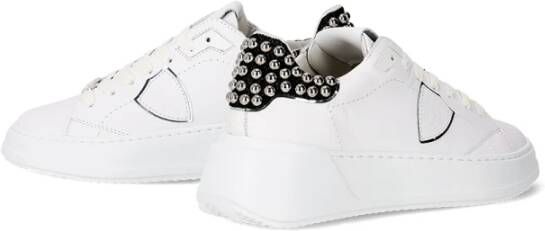 Philippe Model Sneakers Tres Temple Tennis