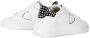 Philippe Model Sneakers Tres Temple Tennis - Thumbnail 2