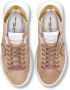 Philippe Model Gouden Gloed Nubuck Sneakers Vrouwen Multicolor Dames - Thumbnail 8