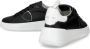 Philippe Model Tres Temple Sneakers: Schone vormen Italiaanse materialen Black Dames - Thumbnail 6