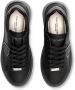 Philippe Model Sneakers Tres Temple Tennis Vrouwen Zwart Black Dames - Thumbnail 4