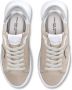 Philippe Model Lage Dames Sneakers Tres Temple Grijs Dames - Thumbnail 4