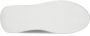 Philippe Model Dierenprint Lage Top Sneakers White Dames - Thumbnail 27