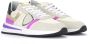 Philippe Model Sneakers Tropez 2.1 Running Multicolor Dames - Thumbnail 12