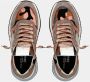 Philippe Model Sneakers Tropez 2.1 Running Multicolor Dames - Thumbnail 4