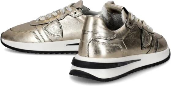 Philippe Model Sneakers Tropez 2.1 Running