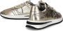 Philippe Model Dames Sneakers Paris Tyld M001 Metal Or Goud Yellow Dames - Thumbnail 8